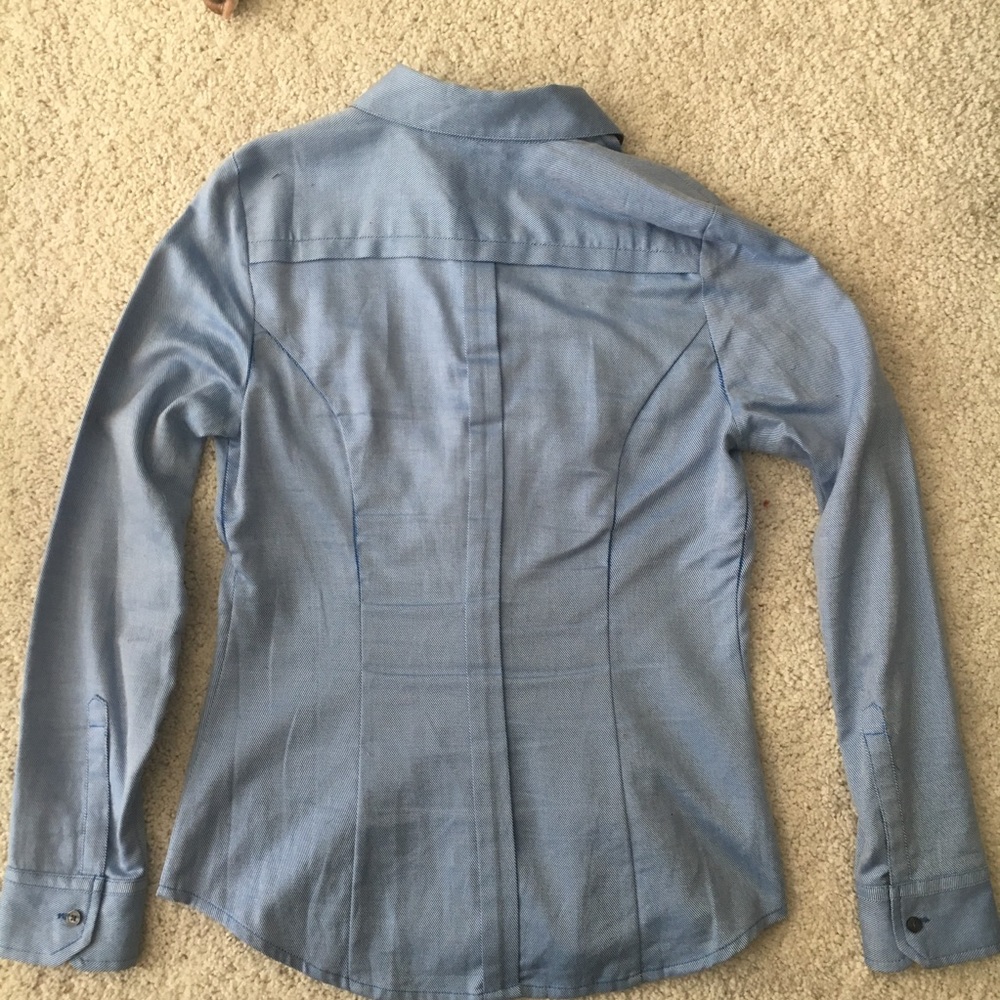 Express Essential Shirt - image 4